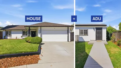 6133 Maree Ct, San Jose, CA 95123