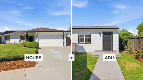 6133 Maree Ct, San Jose, CA 95123