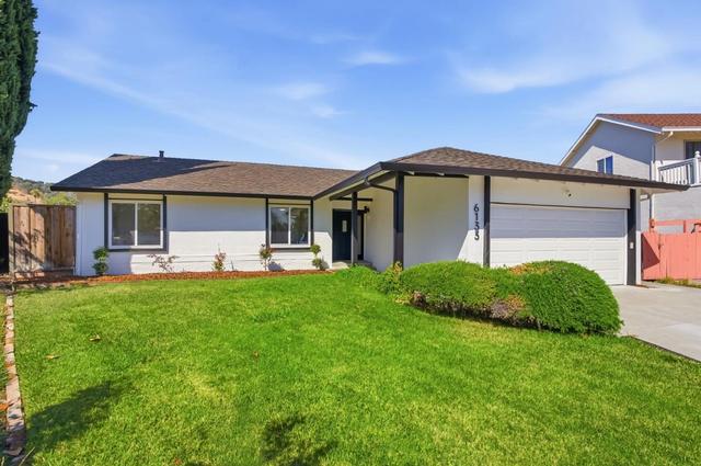 6133 Maree Ct, San Jose, CA 95123