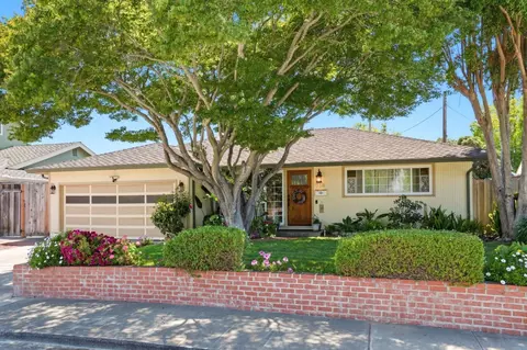 356 Los Padres Blvd, Santa Clara, CA 95050