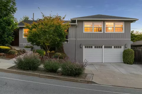 2874 Mcgarvey Ave, Redwood City, CA 94061