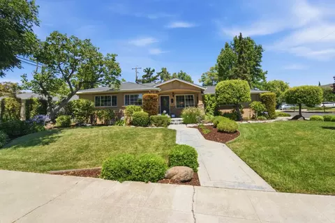 1837 Comstock Ln, San Jose, CA 95124