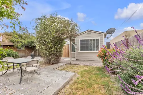 Exterior - 612 Central Ave, Salinas, CA 93901 photo 11 of 12
