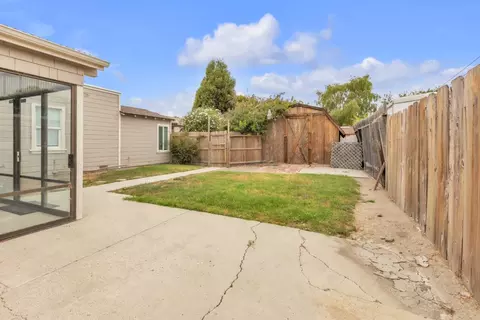 Exterior - 612 Central Ave, Salinas, CA 93901 photo 4 of 12