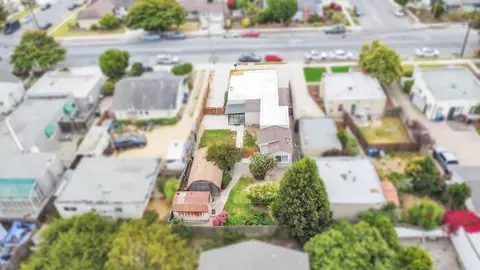 View/Area - 612 Central Ave, Salinas, CA 93901 photo 4 of 10
