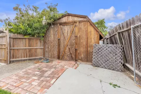 Exterior - 612 Central Ave, Salinas, CA 93901 photo 5 of 12