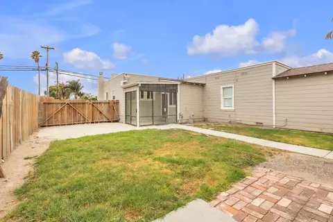 Exterior - 612 Central Ave, Salinas, CA 93901 photo 6 of 12