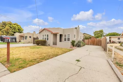 Exterior - 612 Central Ave, Salinas, CA 93901 photo 3 of 12