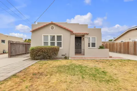 Exterior - 612 Central Ave, Salinas, CA 93901 photo 2 of 12