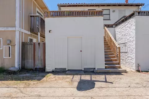 Exterior - 105 Stephen Rd, Aptos, CA 95003 photo 2 of 2