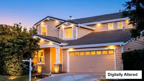 206 Kayla Pl, Brentwood, CA 94513