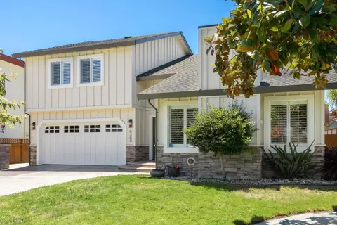 Exterior - 6388 Forehand Ct, Aptos, CA 95003 photo 19 of 21