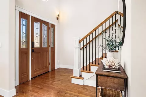 Entry Way - 6388 Forehand Ct, Aptos, CA 95003 photo 3 of 7