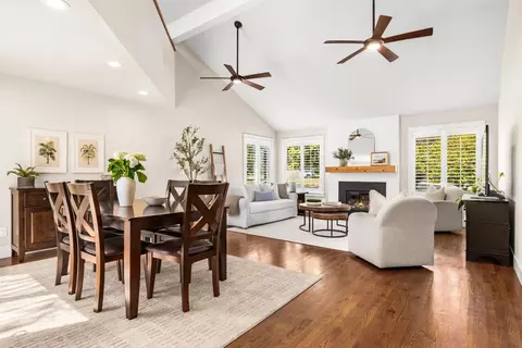 Dining - 6388 Forehand Ct, Aptos, CA 95003 photo 3 of 3
