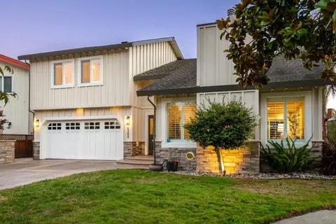 Exterior - 6388 Forehand Ct, Aptos, CA 95003 photo 18 of 21