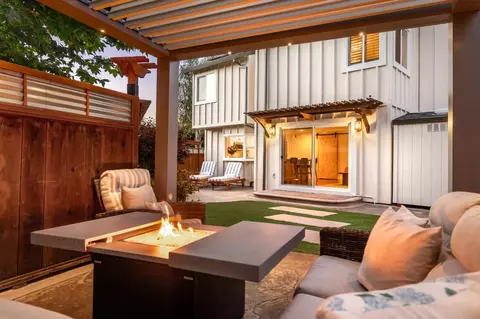 Exterior - 6388 Forehand Ct, Aptos, CA 95003 photo 14 of 21