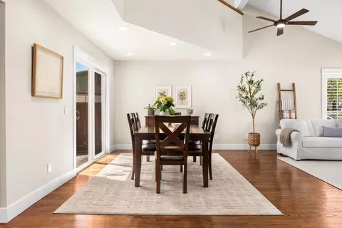Dining - 6388 Forehand Ct, Aptos, CA 95003 photo 2 of 3