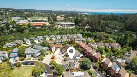 View/Area - 6388 Forehand Ct, Aptos, CA 95003 photo 2 of 6