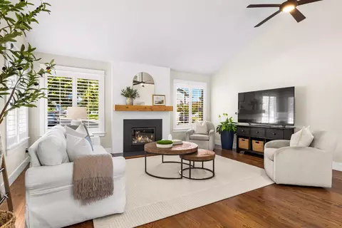 Living - 6388 Forehand Ct, Aptos, CA 95003 photo 3 of 9