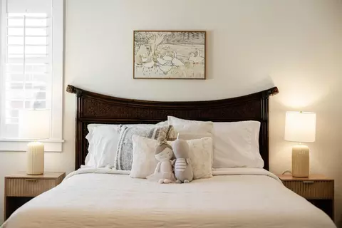Bedroom - 6388 Forehand Ct, Aptos, CA 95003 photo 9 of 10