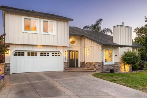 Exterior - 6388 Forehand Ct, Aptos, CA 95003 photo 16 of 21