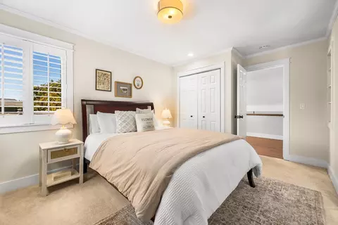 Bedroom - 6388 Forehand Ct, Aptos, CA 95003 photo 6 of 10