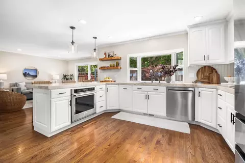 Kitchen - 6388 Forehand Ct, Aptos, CA 95003 photo 1 of 7