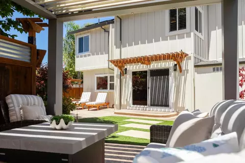 Exterior - 6388 Forehand Ct, Aptos, CA 95003 photo 10 of 21