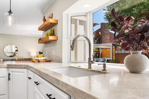 Kitchen - 6388 Forehand Ct, Aptos, CA 95003 photo 6 of 7