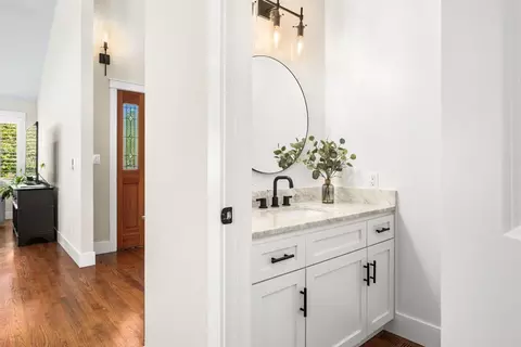 Entry Way - 6388 Forehand Ct, Aptos, CA 95003 photo 1 of 7