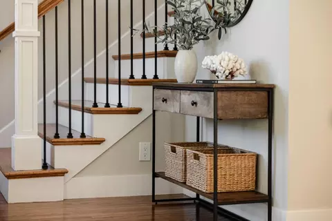 Entry Way - 6388 Forehand Ct, Aptos, CA 95003 photo 4 of 7