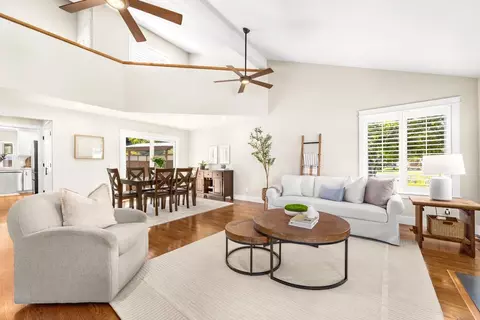 Living - 6388 Forehand Ct, Aptos, CA 95003 photo 2 of 9