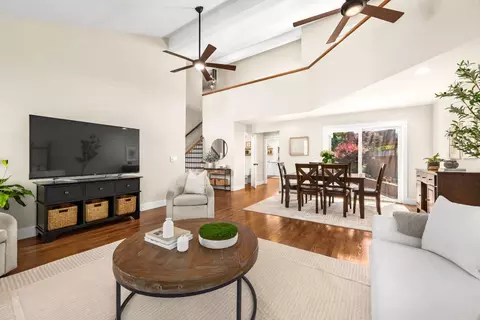 Living - 6388 Forehand Ct, Aptos, CA 95003 photo 6 of 9