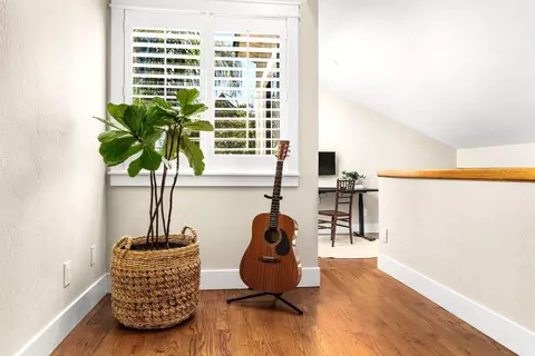 Entry Way - 6388 Forehand Ct, Aptos, CA 95003 photo 6 of 7