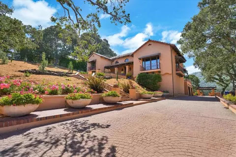15295 Kennedy Rd, Los Gatos, CA 95032