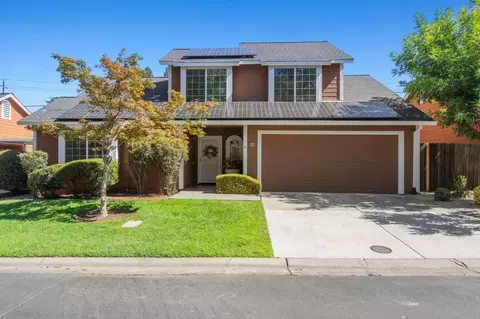 37 Coyle Creek Cir, Fair Oaks, CA 95628