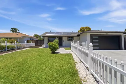 871 Clyde Ave, Santa Clara, CA 95054