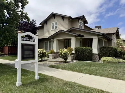 2198 Cabernet Way, Livermore, CA 94550