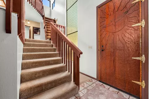 Entry Way - 144 Bowen Ave, Aptos, CA 95003 photo 1 of 1