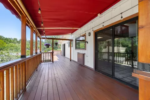 Exterior - 144 Bowen Ave, Aptos, CA 95003 photo 5 of 8