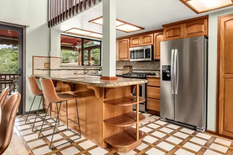 Kitchen - 144 Bowen Ave, Aptos, CA 95003 photo 2 of 5