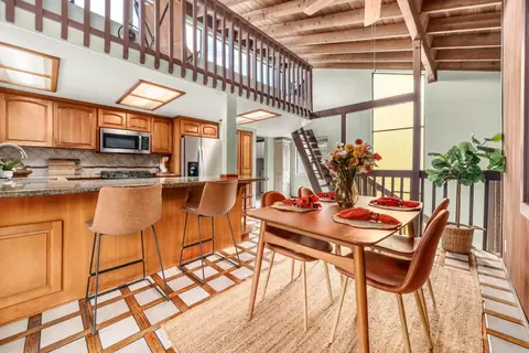 Dining - 144 Bowen Ave, Aptos, CA 95003 photo 3 of 4