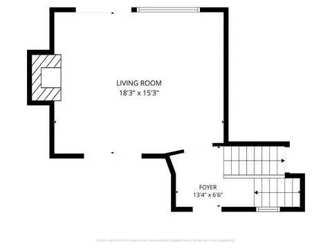 Floorplan - 144 Bowen Ave, Aptos, CA 95003 photo 2 of 5