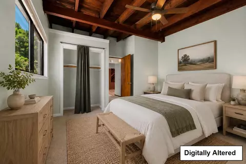 Bedroom - 144 Bowen Ave, Aptos, CA 95003 photo 2 of 7