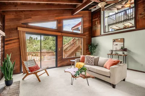 Living - 144 Bowen Ave, Aptos, CA 95003 photo 5 of 7