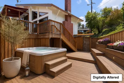 Exterior - 144 Bowen Ave, Aptos, CA 95003 photo 5 of 8