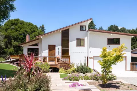 Exterior - 144 Bowen Ave, Aptos, CA 95003 photo 2 of 8