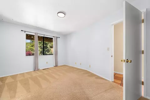 Bedroom - 144 Bowen Ave, Aptos, CA 95003 photo 5 of 7