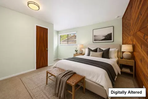 Bedroom - 144 Bowen Ave, Aptos, CA 95003 photo 6 of 7
