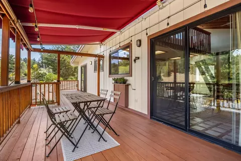 Exterior - 144 Bowen Ave, Aptos, CA 95003 photo 7 of 8